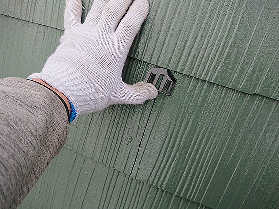 屋根塗装10